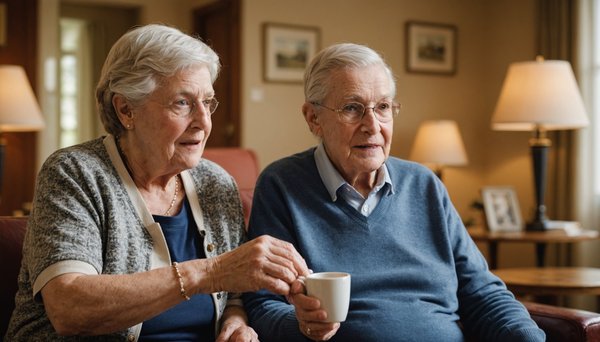 Découvrez le confort de la résidence sénior à chambéry