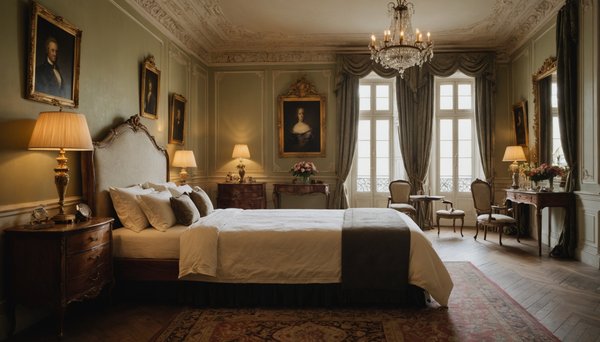 Les meilleures love rooms à découvrir dans le Grand Est